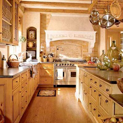 Take a Tuscan Cooking Class in Your Kitchen | Take a Vacation Without ...