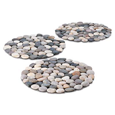 71. Plant Stepping Stones | 75 Outdoor Upgrades for Under $75 | This ...