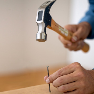 22. Drive a Nail | 25 DIY Fundamentals | This Old House