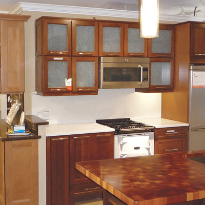 How the Factory's Cabinets Beat the Woodshop's | Read This Before You ...