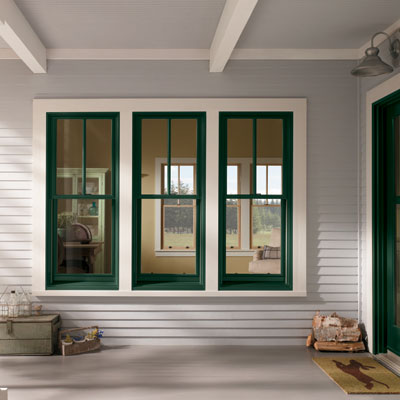 Building Products: Snap-On Window Trim | The TOH Top 100: Best New Home ...