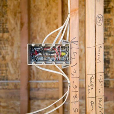 Wiring | Beware of Hidden Home Fire Hazards | This Old House