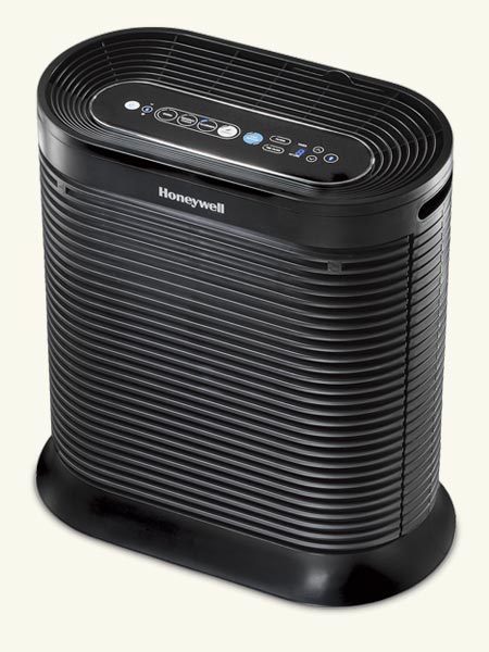 standing room air purifier illustrating The TOH TOP 100 Best New Home ...