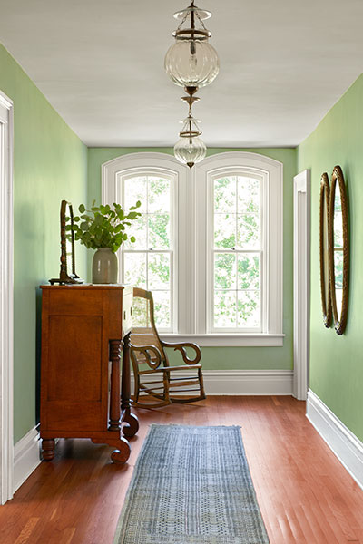 Arched Windows | Detail Work for a Towered Italianate | This Old House