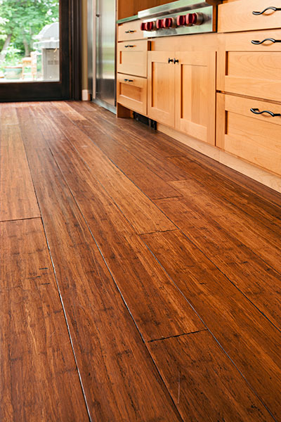 Is it for You? Pros and Cons | All About Bamboo Flooring | This Old House
