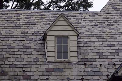 Gabled | Dormer Types | This Old House