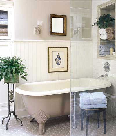12 Well-liked Lavatory Paint Colors Our Editors Swear By